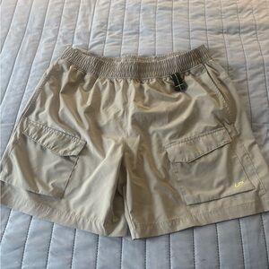Unipro Qwick-Dry Golf Shorts XL men’s